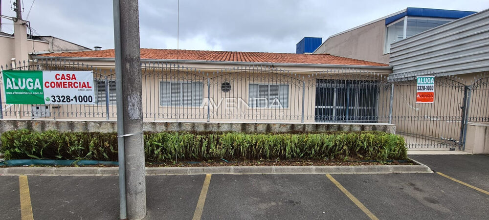 Prédio Inteiro, 250 m² - Foto 1