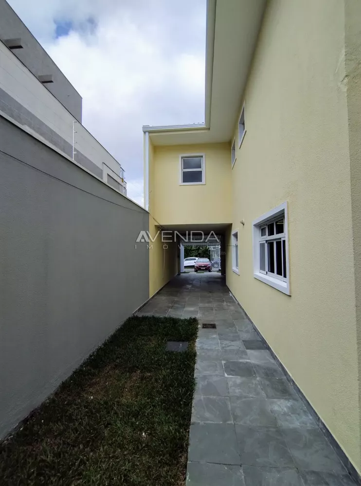 Sobrado para alugar com 5 quartos, 241m² - Foto 2