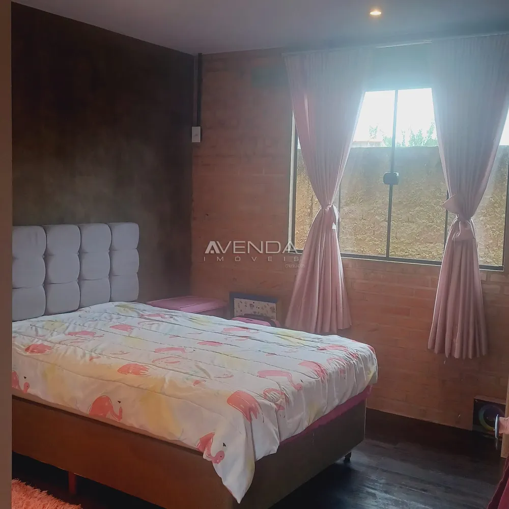 Casa, 3 quartos, 144 m² - Foto 5