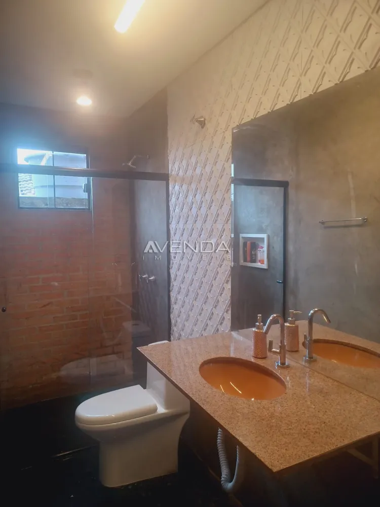 Casa, 3 quartos, 144 m² - Foto 6