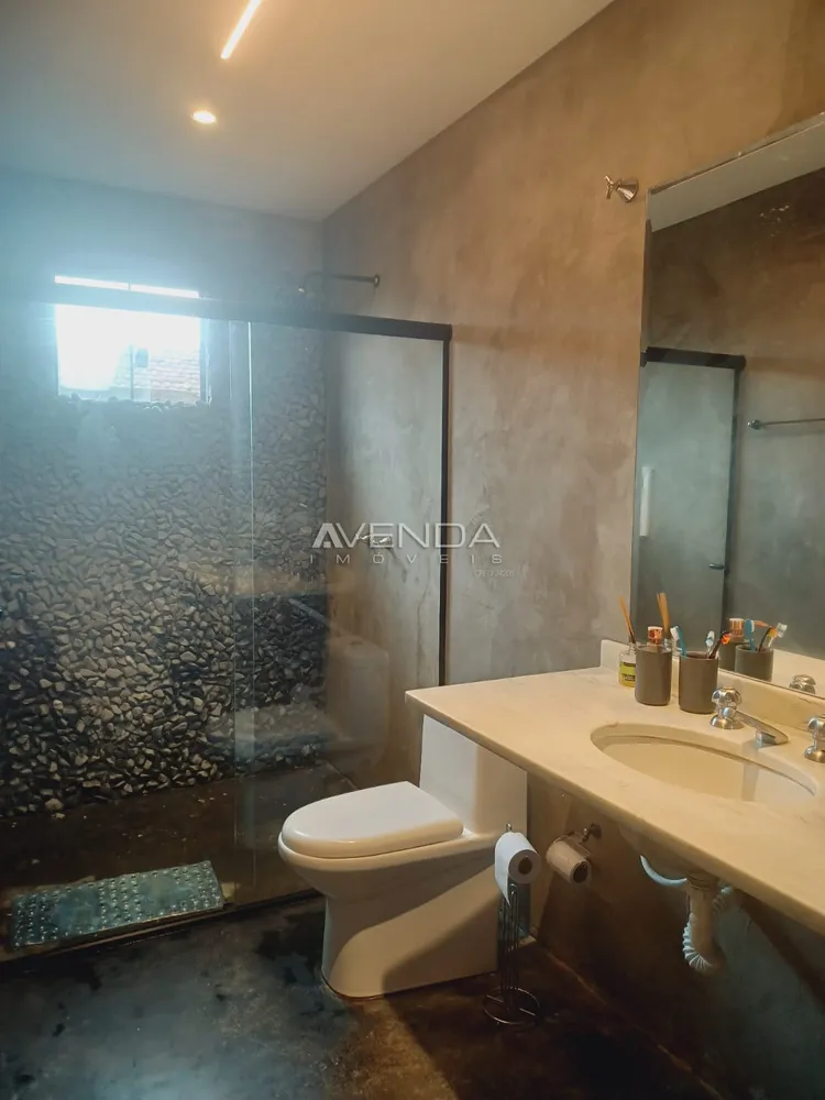 Casa, 3 quartos, 144 m² - Foto 4