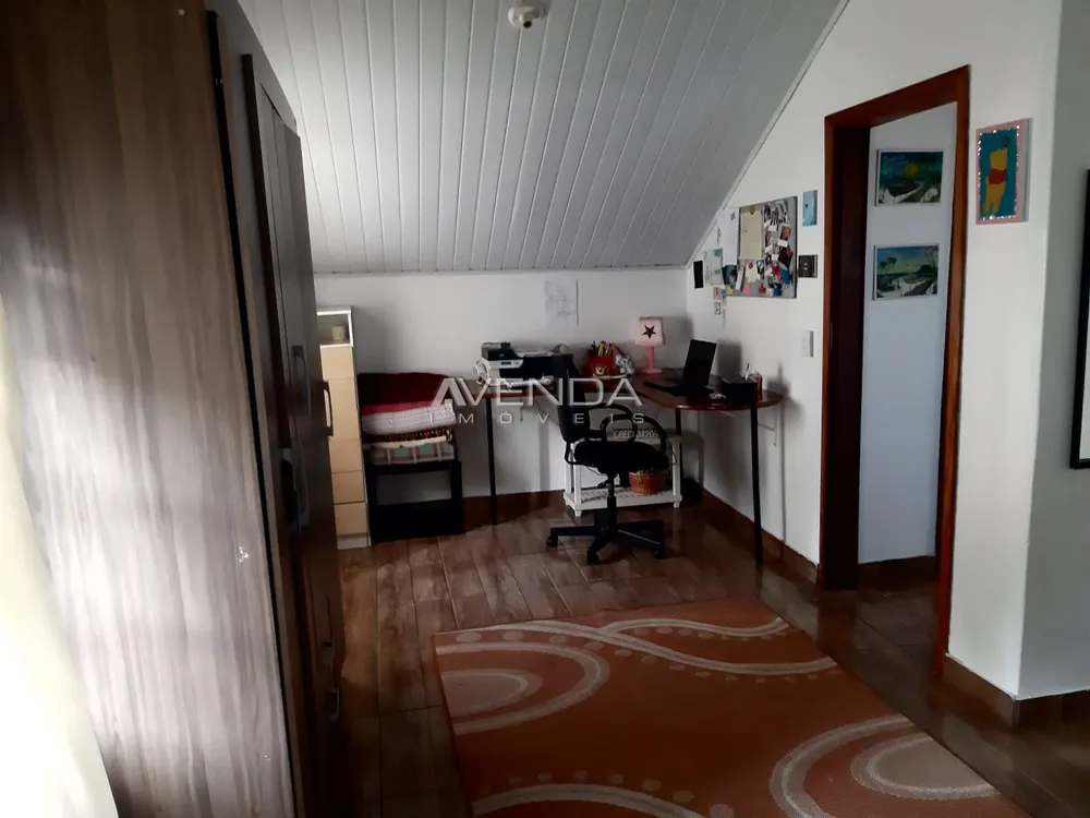 Sobrado, 3 quartos, 150 m² - Foto 7