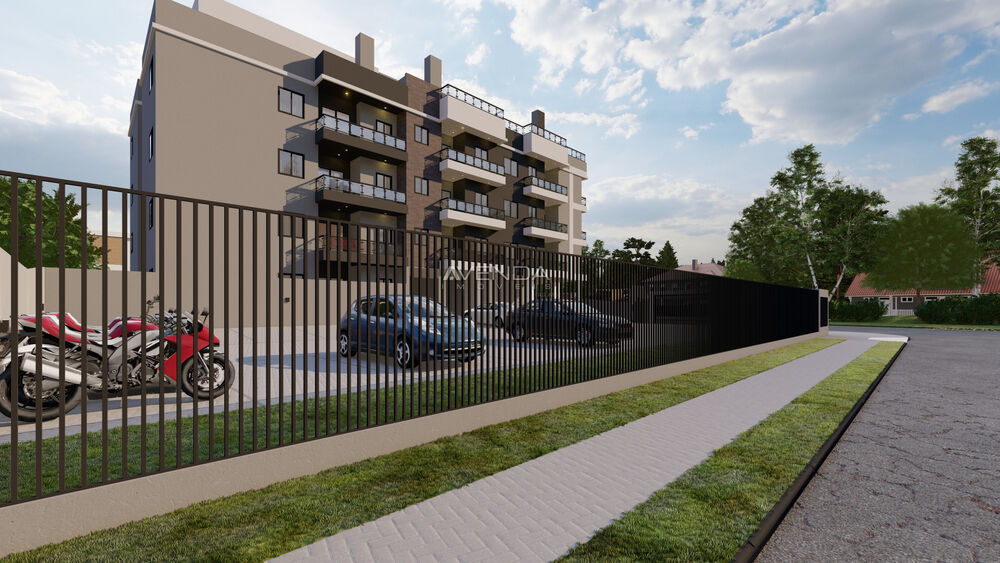 Apartamento, 2 quartos, 62 m² - Foto 6