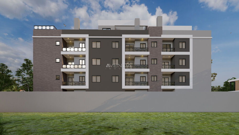 Apartamento, 2 quartos, 62 m² - Foto 5