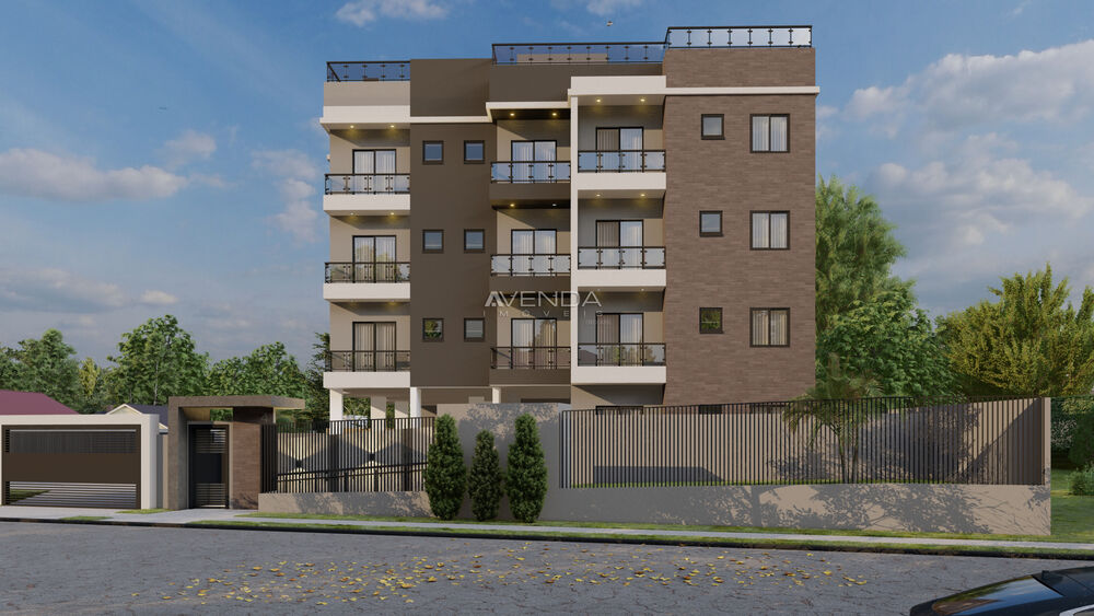 Apartamento, 2 quartos, 62 m² - Foto 4