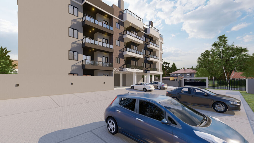 Apartamento, 2 quartos, 62 m² - Foto 7