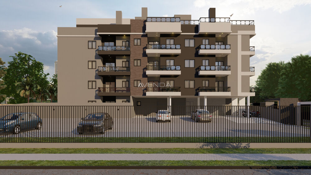 Apartamento, 2 quartos, 62 m² - Foto 1