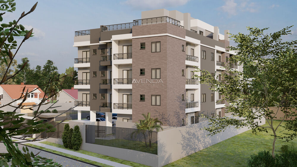 Apartamento, 2 quartos, 62 m² - Foto 8