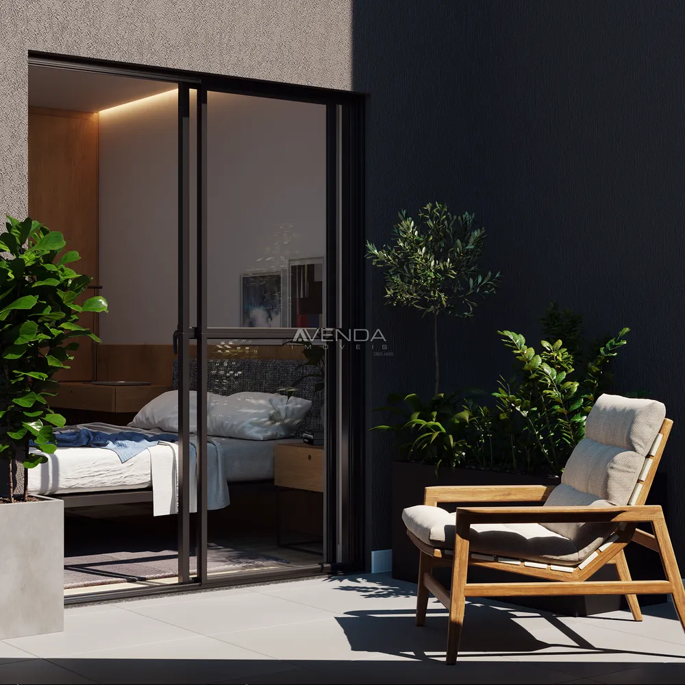 Apartamento, 2 quartos, 56 m² - Foto 13