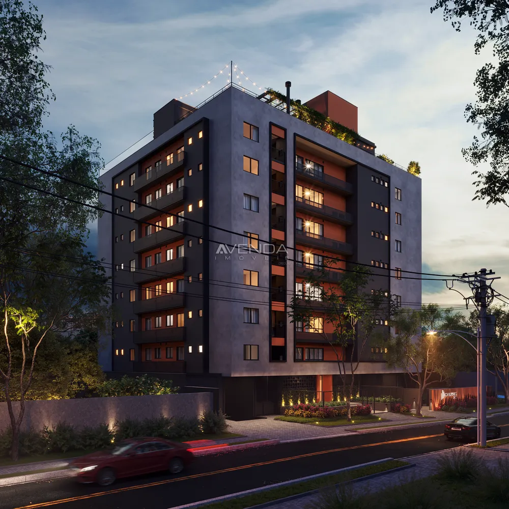 Apartamento, 2 quartos, 56 m² - Foto 8
