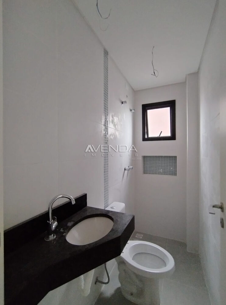 Apartamento à venda com 1 quarto, 26m² - Foto 8