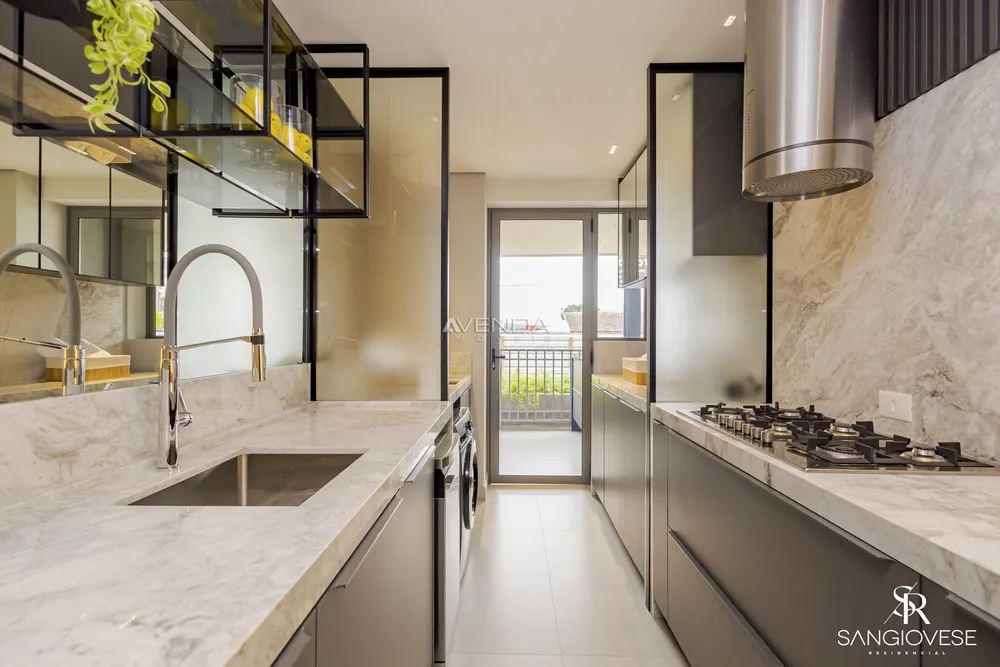 Apartamento, 2 quartos, 89 m² - Foto 8