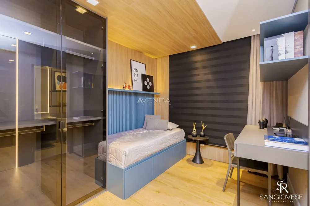 Apartamento, 2 quartos, 89 m² - Foto 5