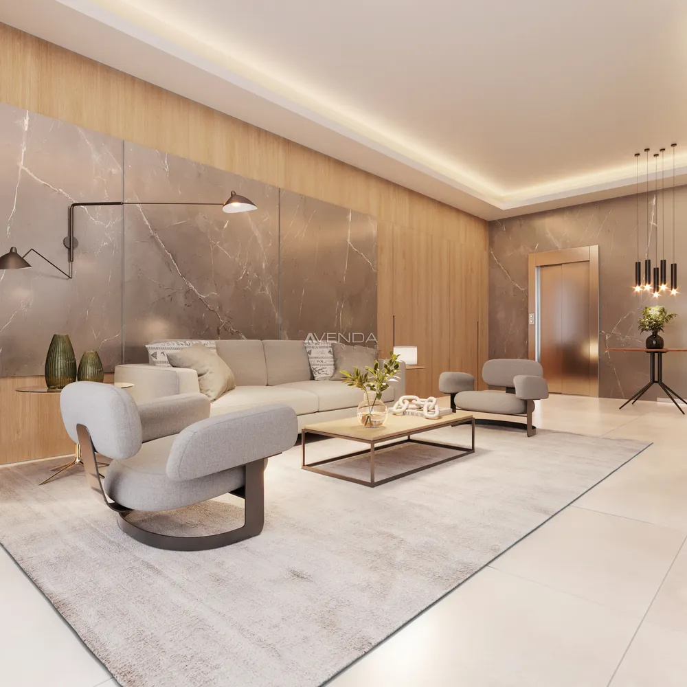 Apartamento, 2 quartos, 89 m² - Foto 9