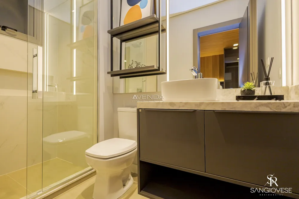 Apartamento, 2 quartos, 89 m² - Foto 12