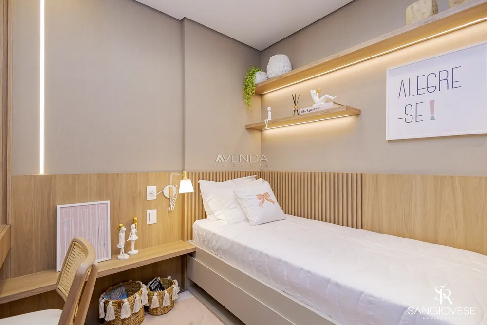 Apartamento, 2 quartos, 89 m² - Foto 13