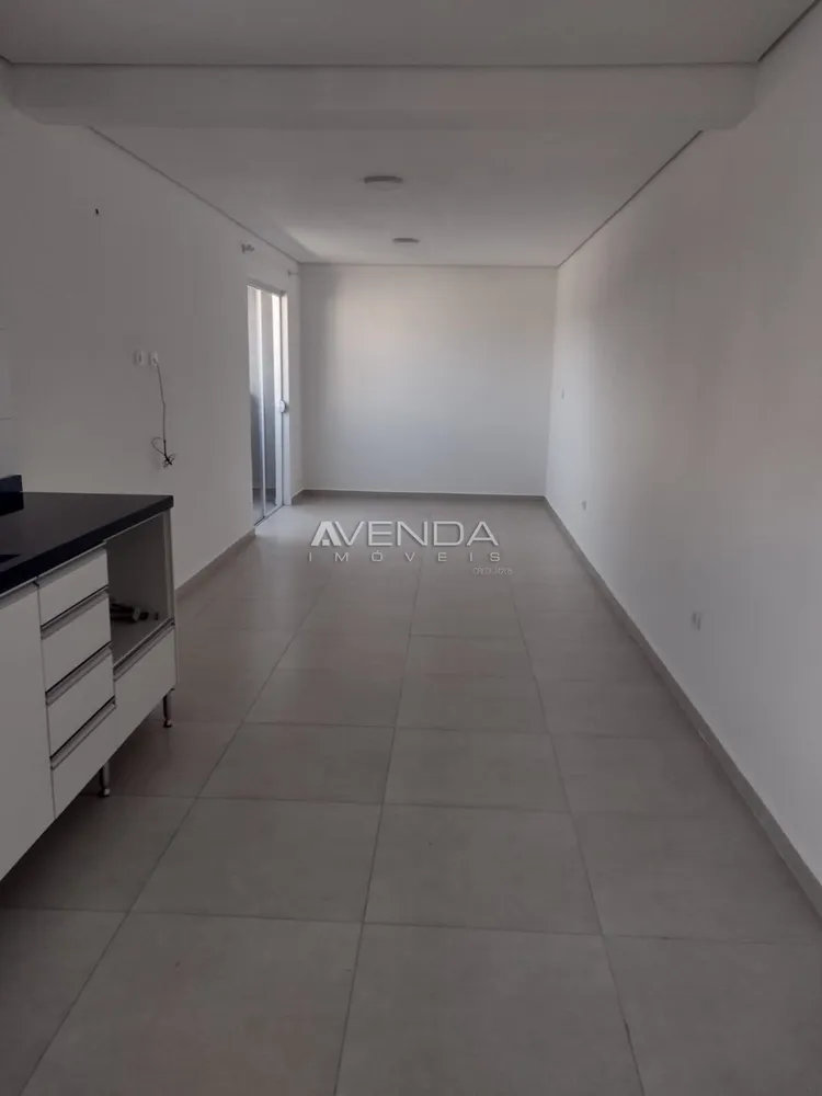 Apartamento, 1 quarto, 40 m² - Foto 6