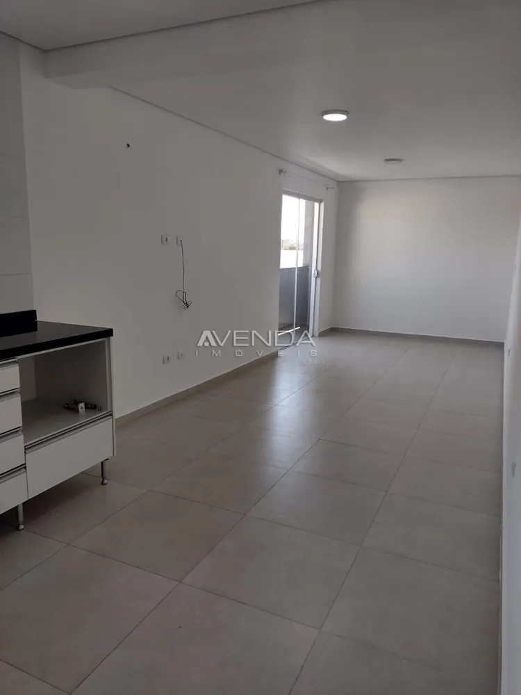 Apartamento, 1 quarto, 40 m² - Foto 1
