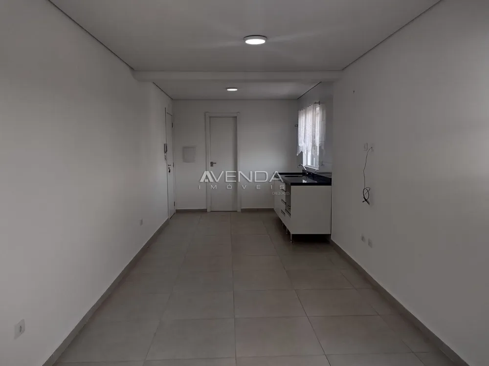 Apartamento, 1 quarto, 40 m² - Foto 2