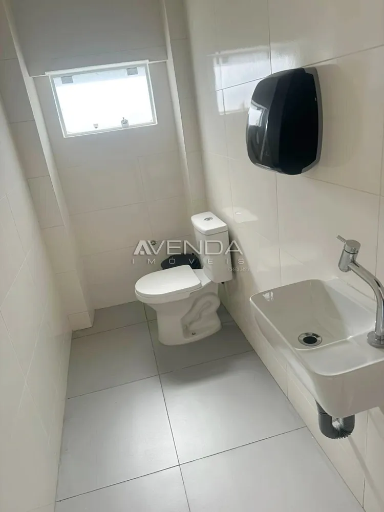 Apartamento, 1 quarto, 40 m² - Foto 14