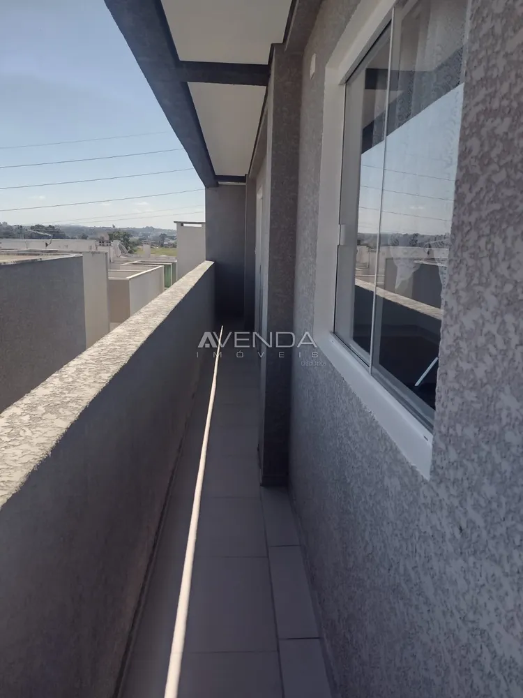 Apartamento, 1 quarto, 40 m² - Foto 4