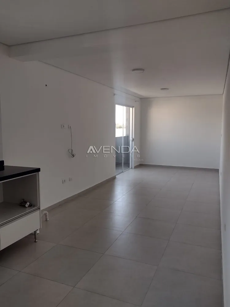 Apartamento, 1 quarto, 40 m² - Foto 5