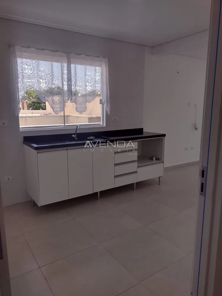 Apartamento, 1 quarto, 40 m² - Foto 3