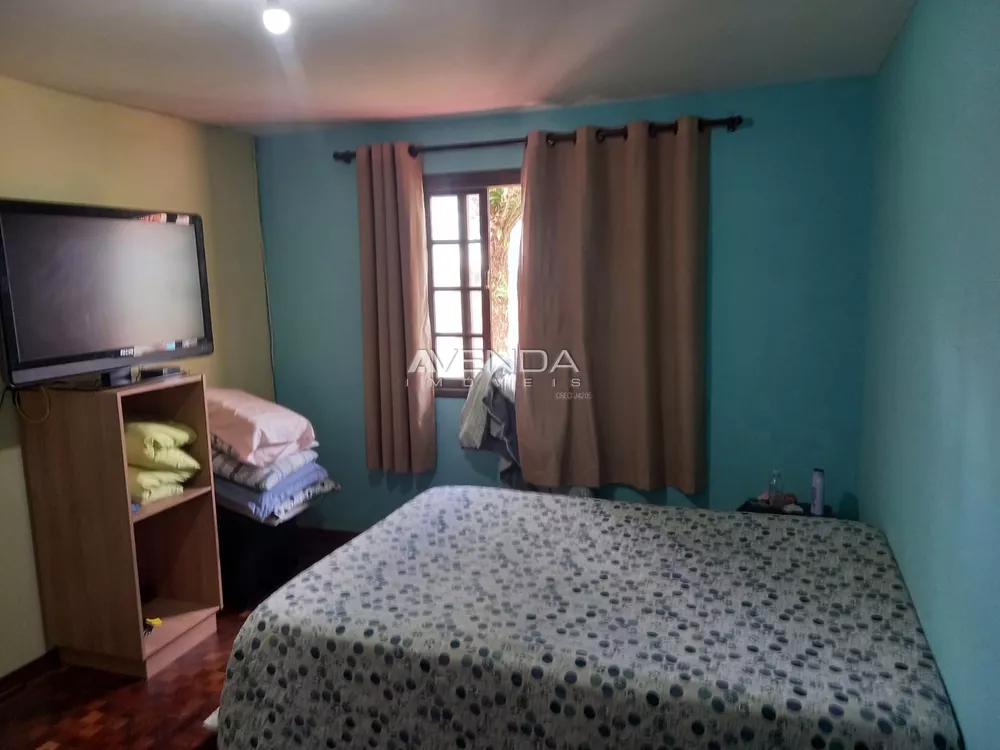 Sobrado à venda com 3 quartos, 190m² - Foto 3