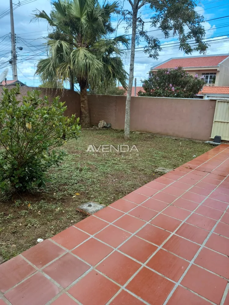 Sobrado à venda com 3 quartos, 190m² - Foto 2