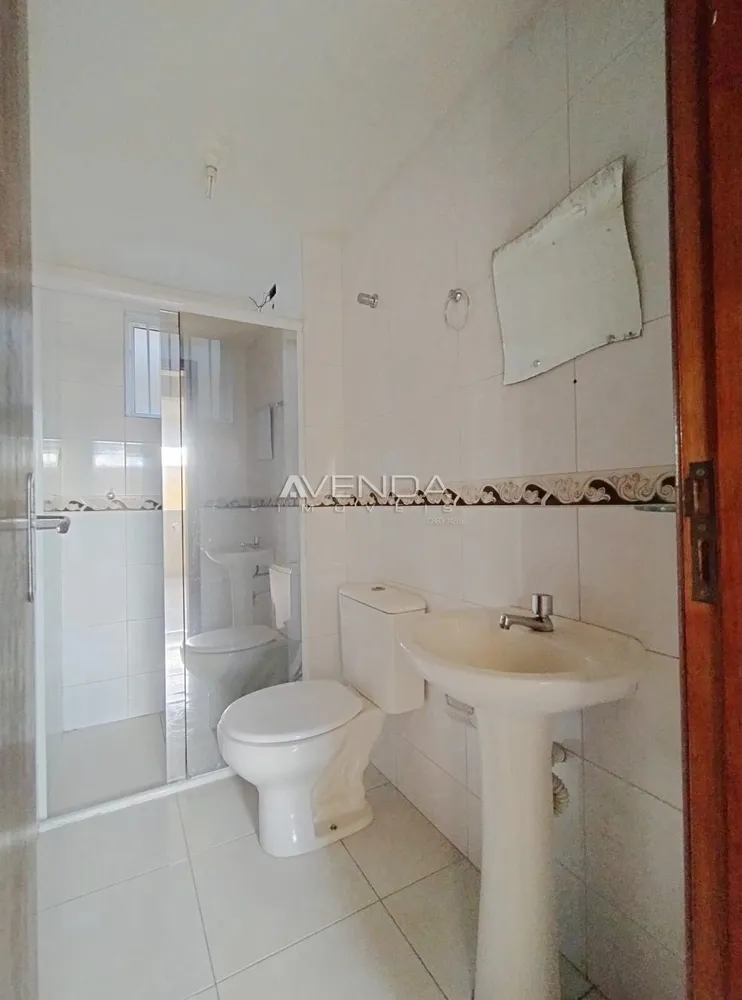 Apartamento, 2 quartos, 52 m² - Foto 7