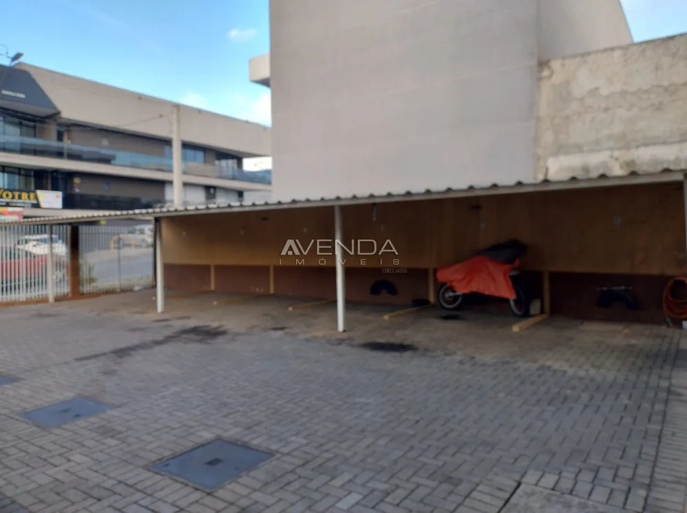 Apartamento, 2 quartos, 52 m² - Foto 8