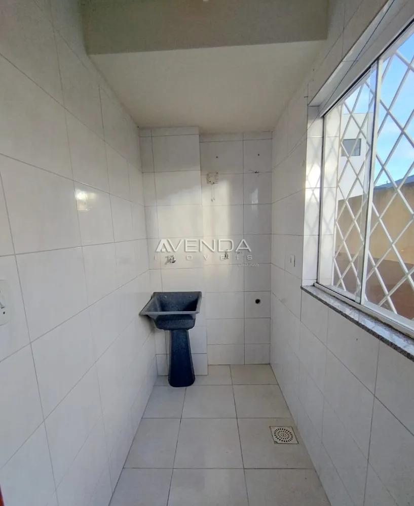 Apartamento, 2 quartos, 52 m² - Foto 4