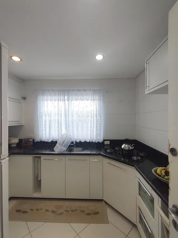 Sobrado, 3 quartos, 185 m² - Foto 5