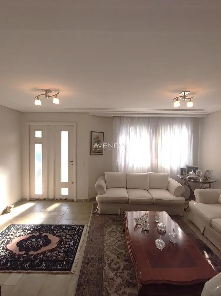 Sobrado, 3 quartos, 185 m² - Foto 8