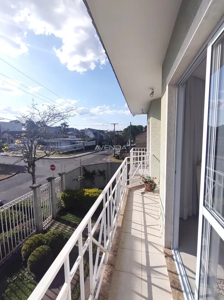Sobrado, 3 quartos, 185 m² - Foto 17