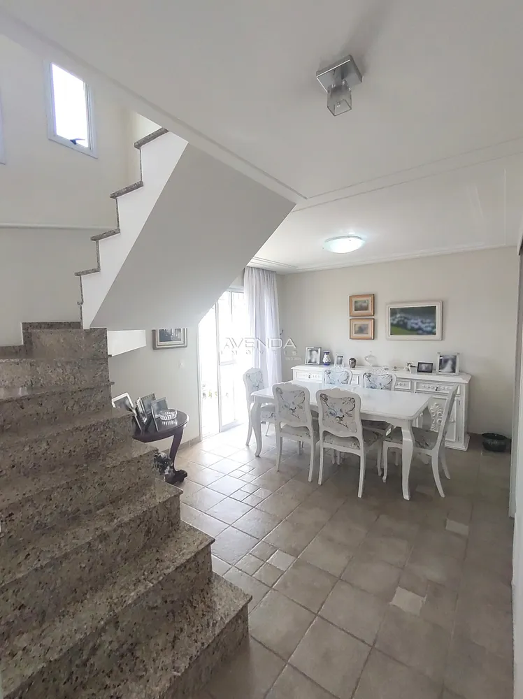 Sobrado, 3 quartos, 185 m² - Foto 7