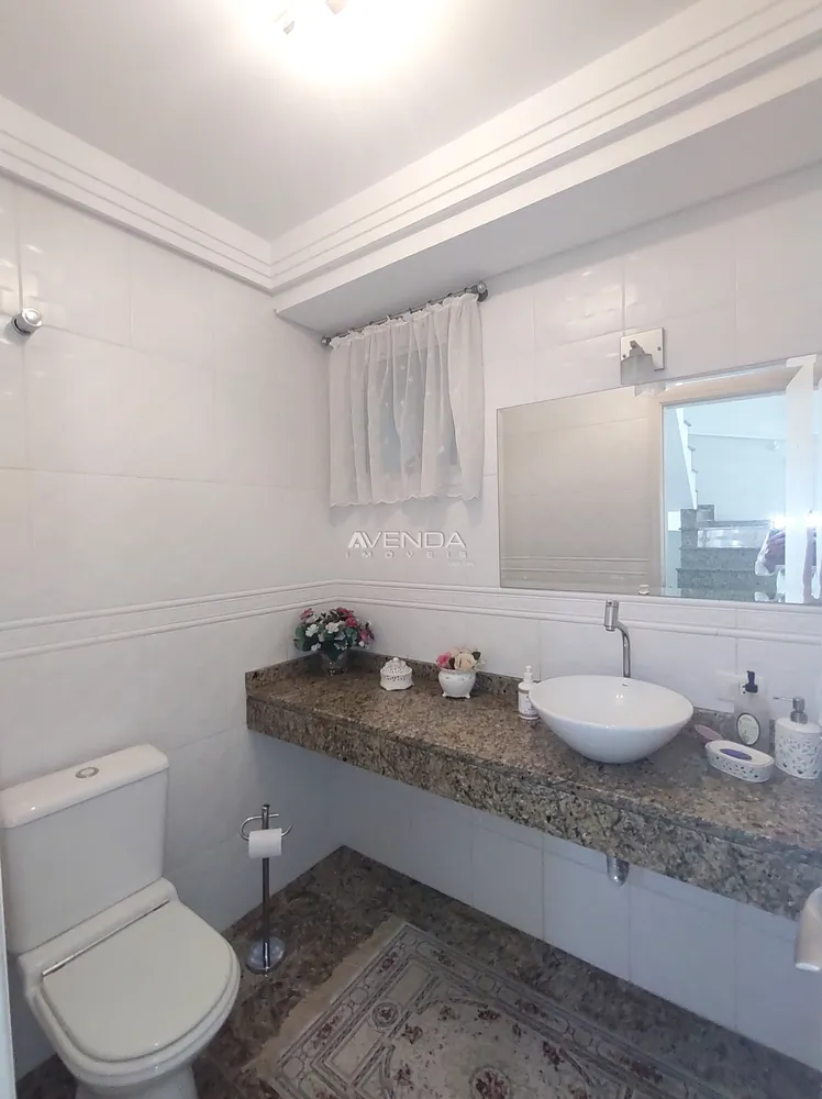 Sobrado, 3 quartos, 185 m² - Foto 9