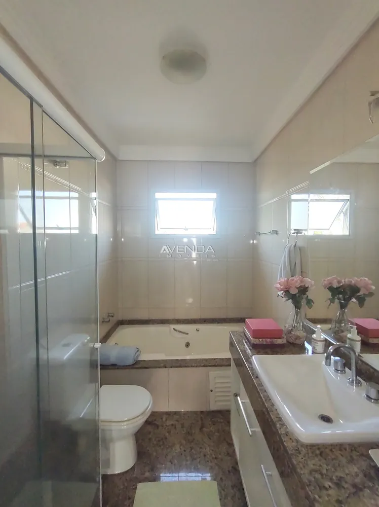 Sobrado, 3 quartos, 185 m² - Foto 11