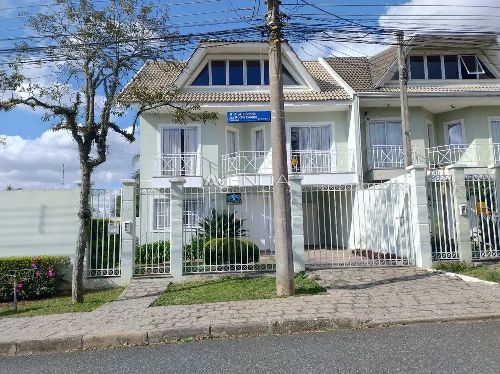 Sobrado, 3 quartos, 185 m² - Foto 3