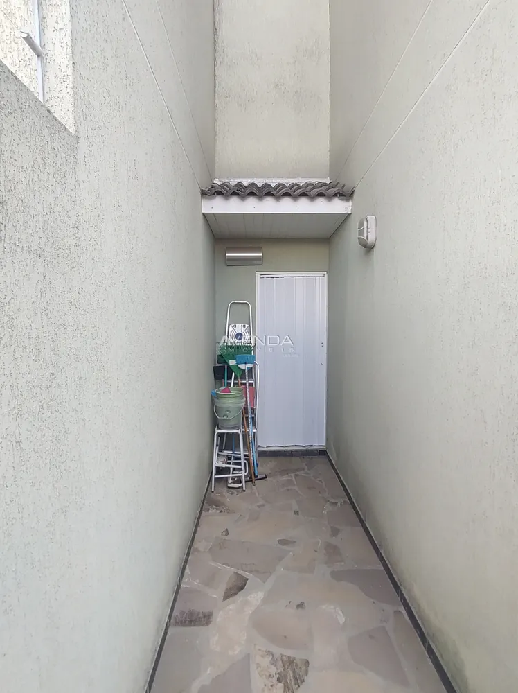 Sobrado, 3 quartos, 185 m² - Foto 4