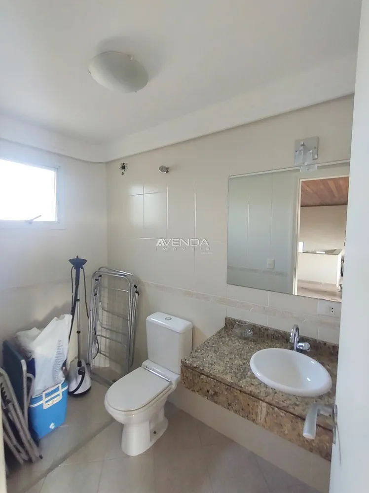 Sobrado, 3 quartos, 185 m² - Foto 20