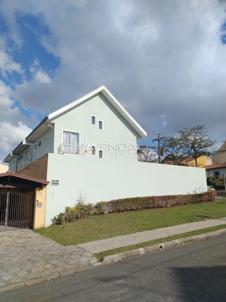 Sobrado, 3 quartos, 185 m² - Foto 2