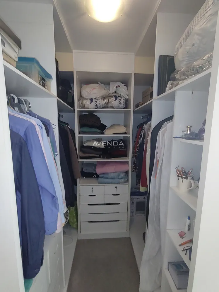 Sobrado, 3 quartos, 185 m² - Foto 12