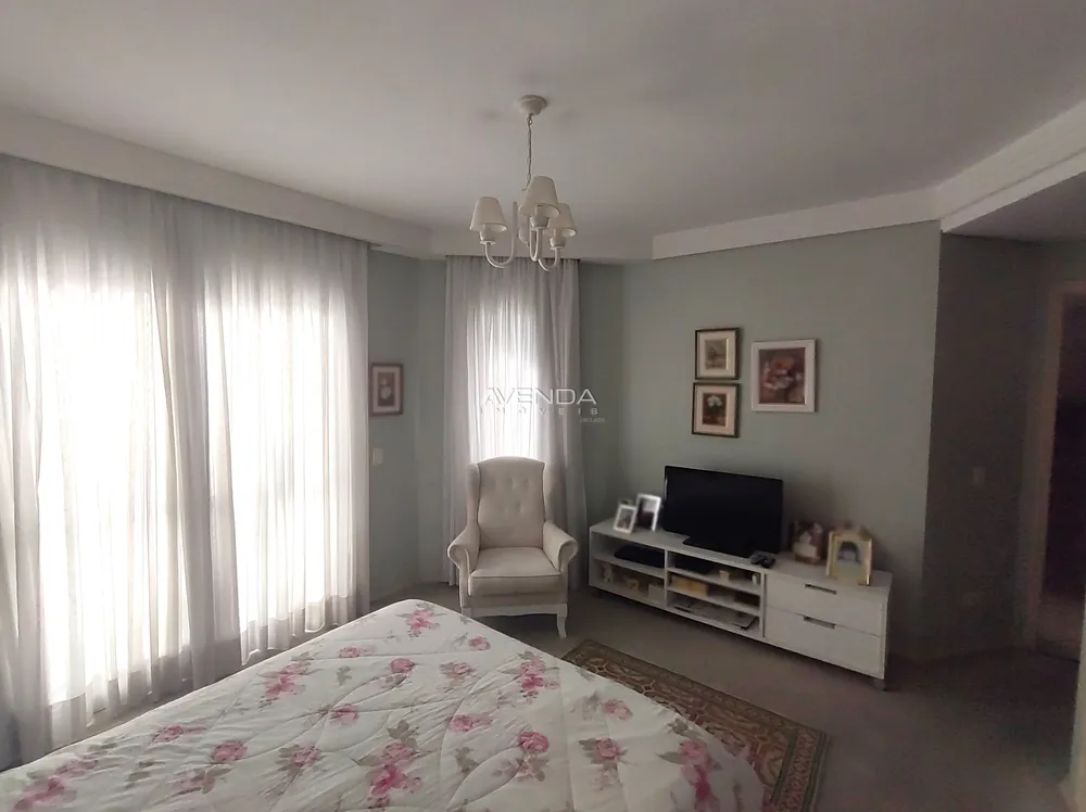 Sobrado, 3 quartos, 185 m² - Foto 13