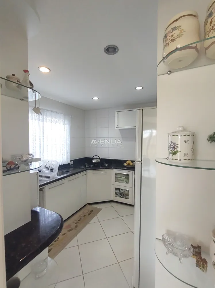 Sobrado, 3 quartos, 185 m² - Foto 6