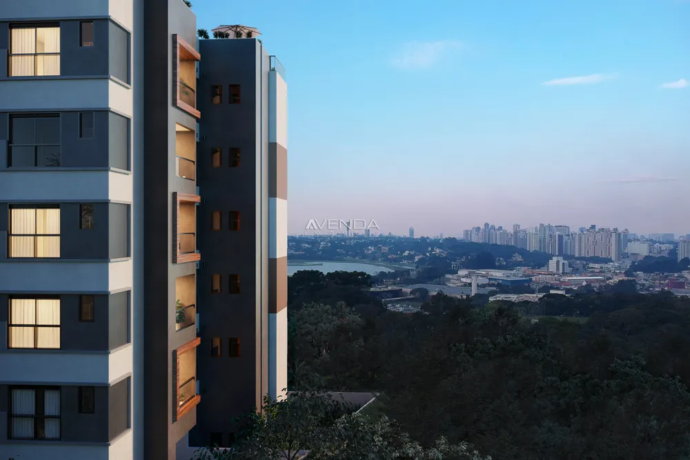 Apartamento, 3 quartos, 102 m² - Foto 2