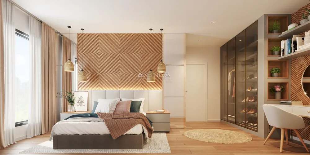 Apartamento, 3 quartos, 102 m² - Foto 15