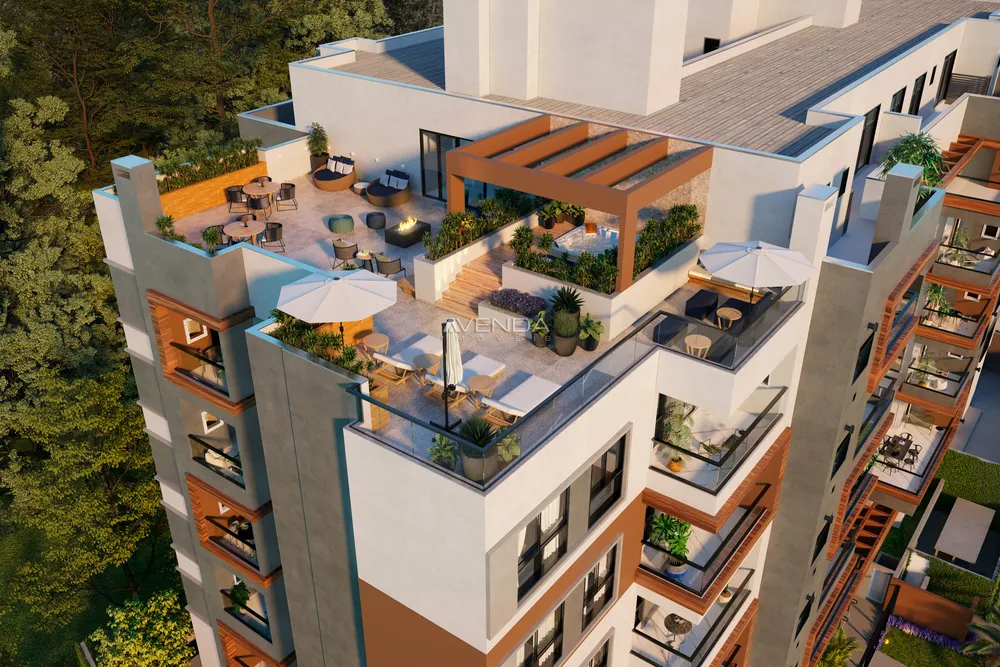 Apartamento, 3 quartos, 102 m² - Foto 4