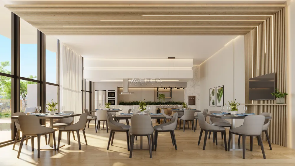 Apartamento, 3 quartos, 102 m² - Foto 12
