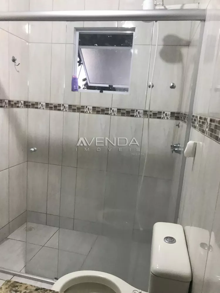 Casa à venda com 8 quartos, 430m² - Foto 10